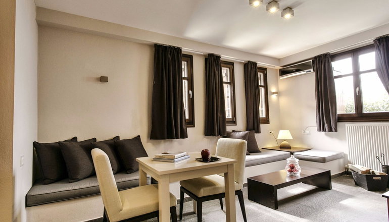 5* 12 Months Luxury Resort - Τσαγκαράδα, Πήλιο
