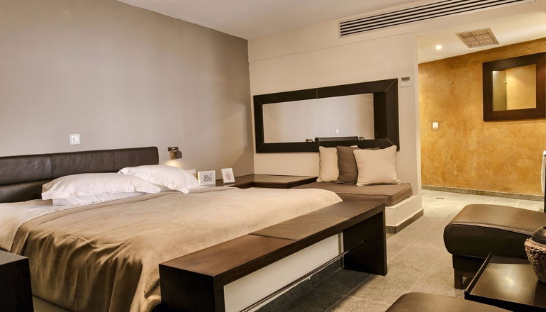 5* 12 Months Luxury Resort - Τσαγκαράδα, Πήλιο