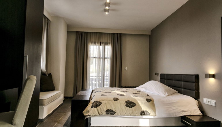 5* 12 Months Luxury Resort - Τσαγκαράδα, Πήλιο