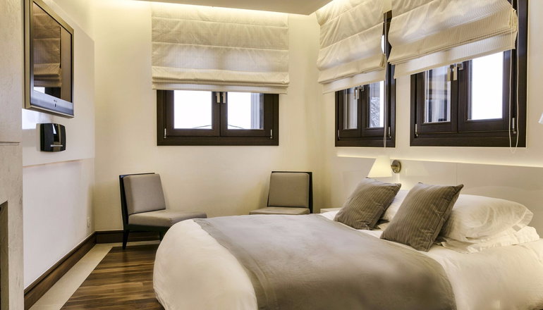 5* 12 Months Luxury Resort - Τσαγκαράδα, Πήλιο