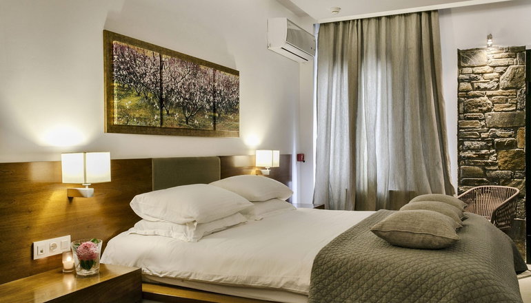 5* 12 Months Luxury Resort - Τσαγκαράδα, Πήλιο