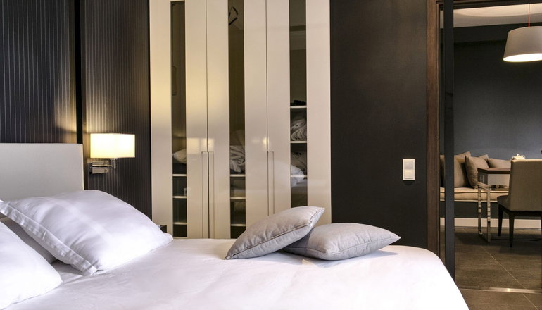 5* 12 Months Luxury Resort - Τσαγκαράδα, Πήλιο