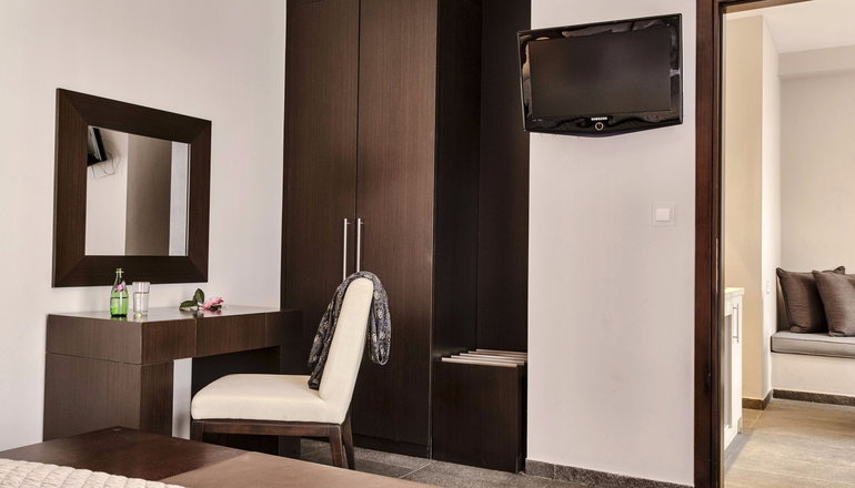 5* 12 Months Luxury Resort - Τσαγκαράδα, Πήλιο