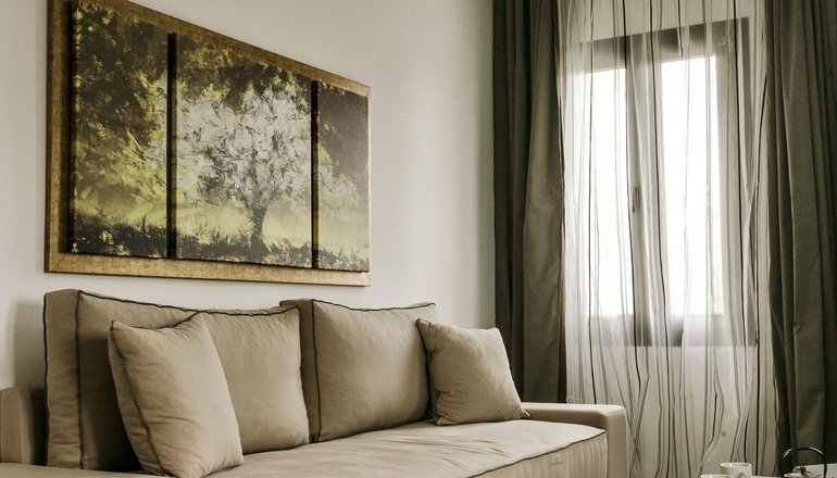 5* 12 Months Luxury Resort - Τσαγκαράδα, Πήλιο