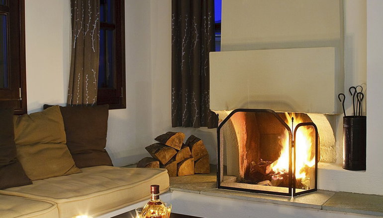 5* 12 Months Luxury Resort - Τσαγκαράδα, Πήλιο