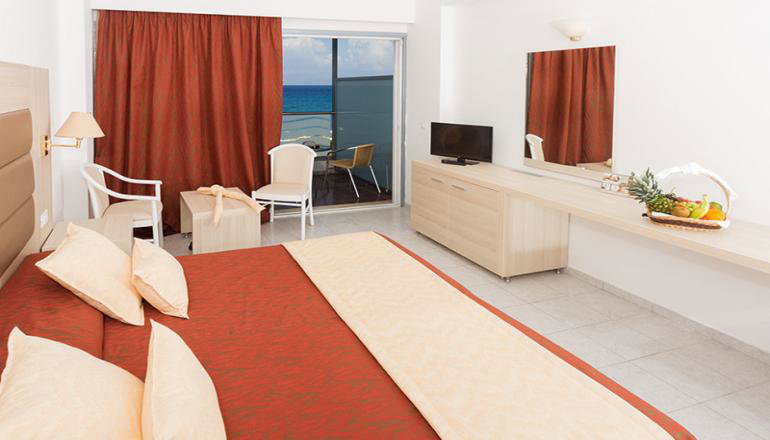 4* Belair Hotel
