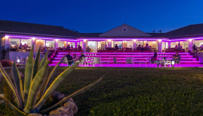 4* Keri Village & Spa By Zante Plaza