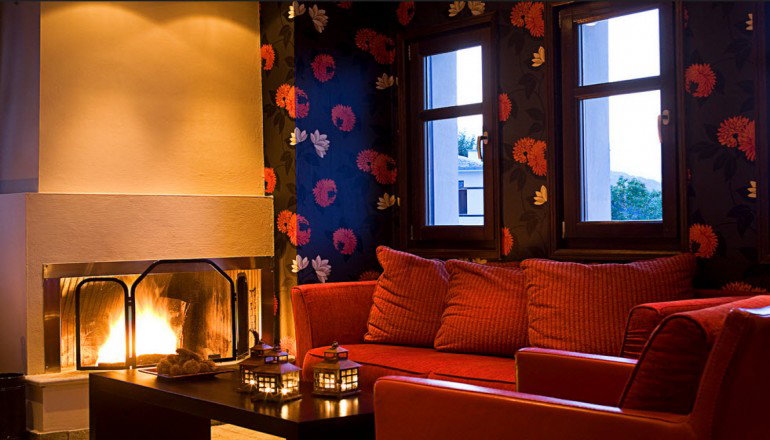 5* 12 Months Luxury Resort