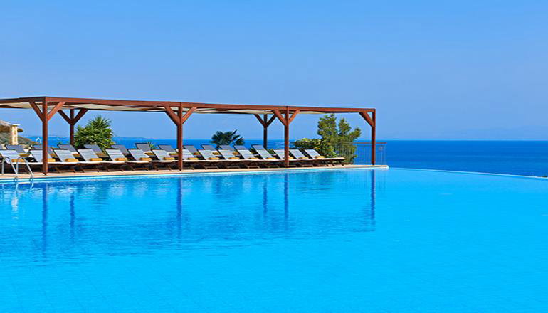 4* Alia Palace Luxury Hotel & Villas