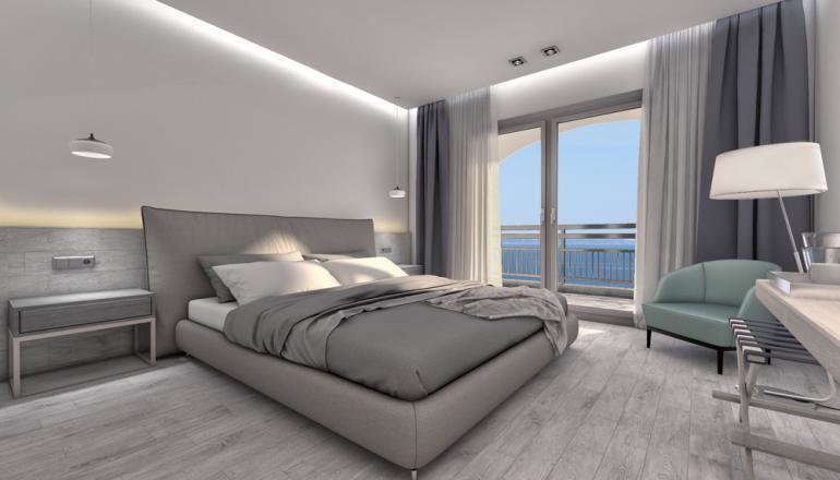 5* Ammon Zeus Hotel