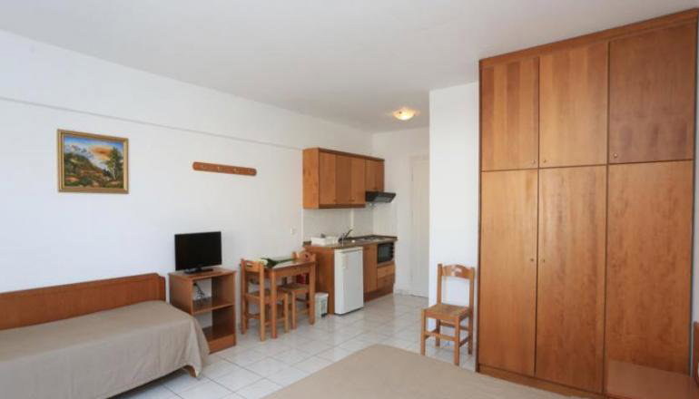 4* Anthoula Village