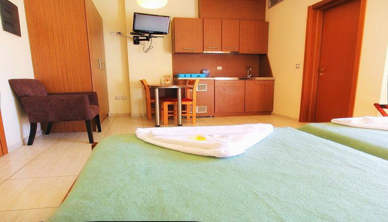 Thalassa Apartments