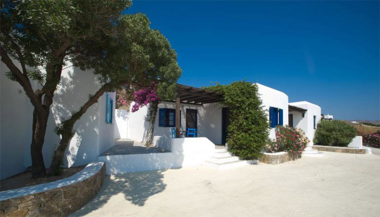 Daktilidis Village
