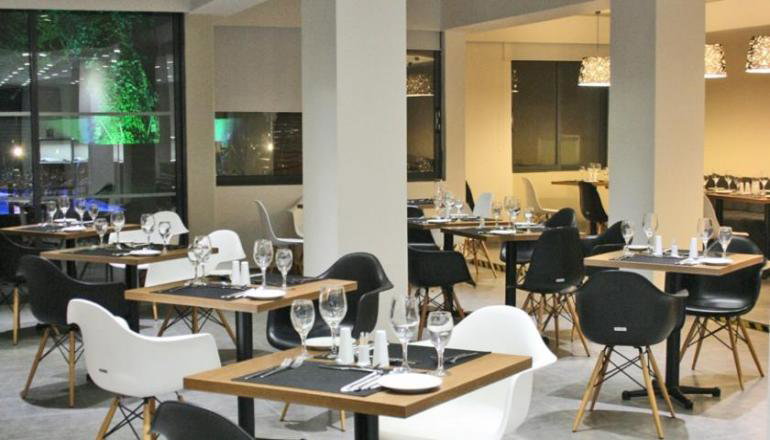 4* Amphitryon Βoutique Ηotel