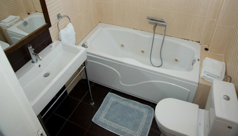Hotel Argo Kamari