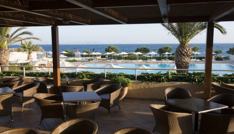 4* Zorbas Village