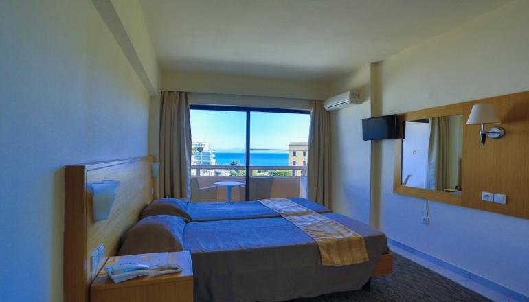 City Center Hotel