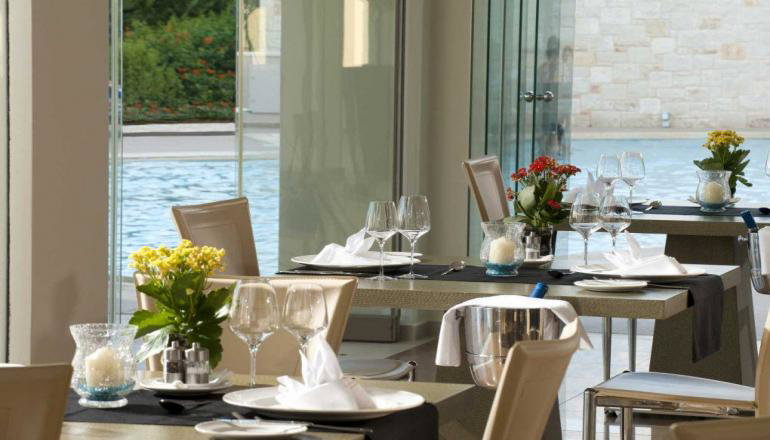 5* Castello Boutique Resort