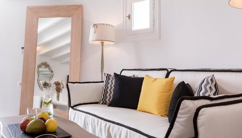 5* Absolute Mykonos Suites & More