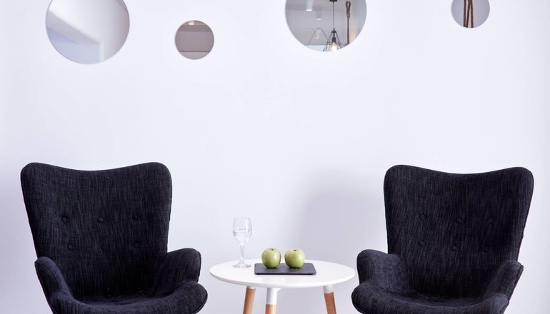 5* Absolute Mykonos Suites & More - Μύκονος