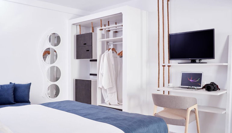 5* Absolute Mykonos Suites & More - Μύκονος