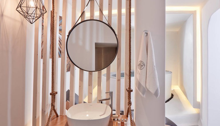 5* Absolute Mykonos Suites & More - Μύκονος