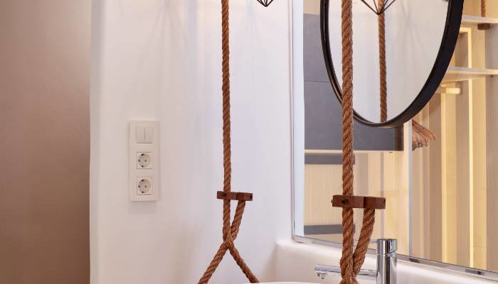 5* Absolute Mykonos Suites & More - Μύκονος