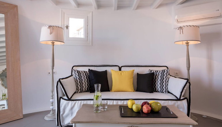 5* Absolute Mykonos Suites & More - Μύκονος