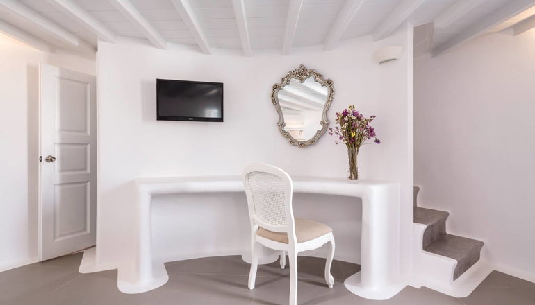 5* Absolute Mykonos Suites & More - Μύκονος