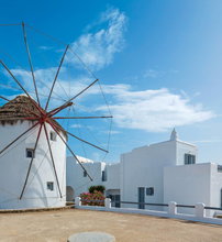 5* Absolute Mykonos Suites & More - Μύκονος