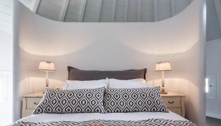 5* Absolute Mykonos Suites & More - Μύκονος