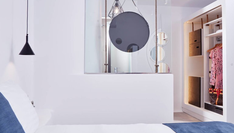 5* Absolute Mykonos Suites & More - Μύκονος