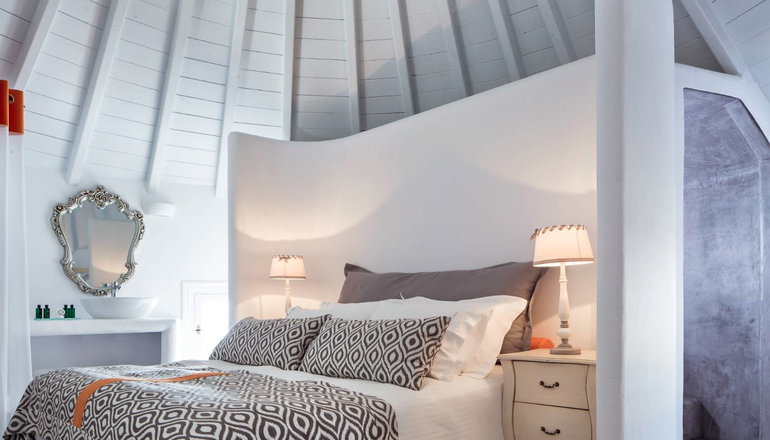 5* Absolute Mykonos Suites & More - Μύκονος