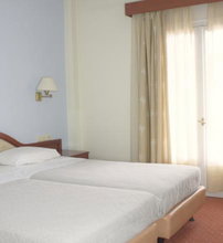 Pythia Art Hotel