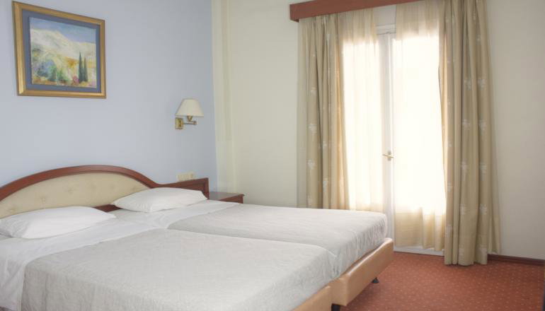 Pythia Art Hotel