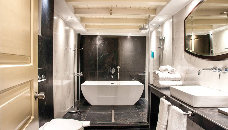 5* Acrotel Athena Pallas