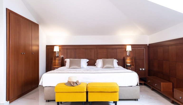 5* Acrotel Athena Pallas