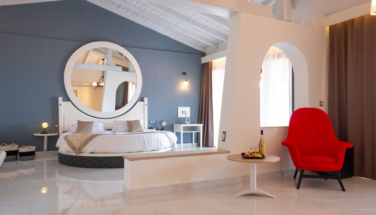 5* Acrotel Athena Pallas