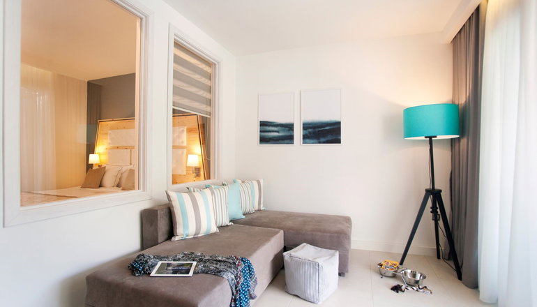 5* Acrotel Athena Pallas
