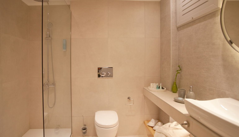 5* Acrotel Athena Pallas