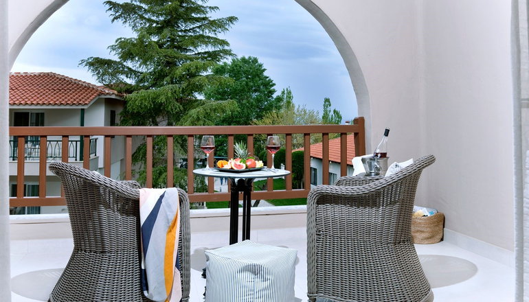 5* Acrotel Athena Pallas