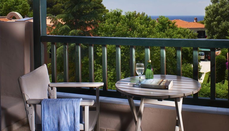 5* Acrotel Athena Pallas