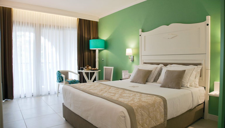 5* Acrotel Athena Pallas