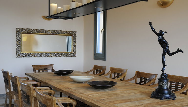 Aegea Blue Cycladic Resort