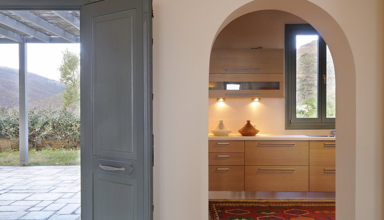 Aegea Blue Cycladic Resort
