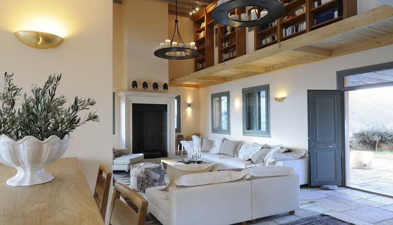 Aegea Blue Cycladic Resort