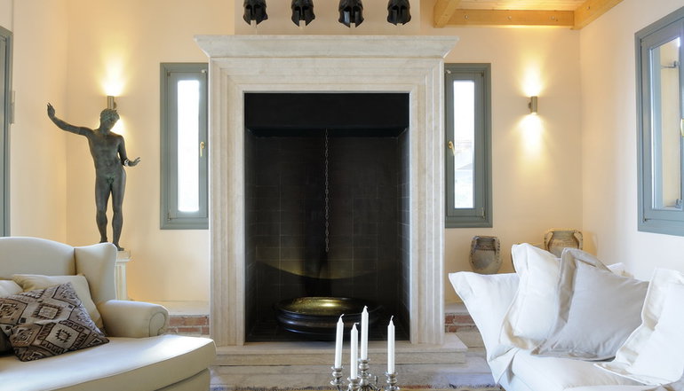 Aegea Blue Cycladic Resort