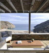 Aegea Blue Cycladic Resort