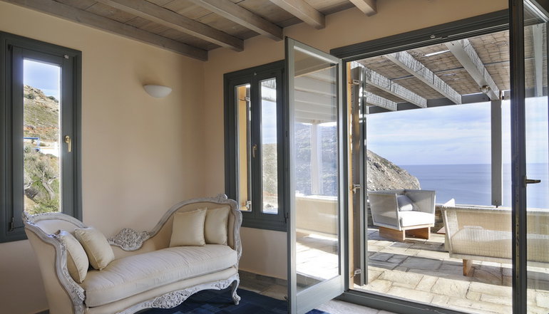 Aegea Blue Cycladic Resort
