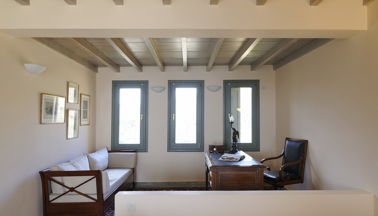 Aegea Blue Cycladic Resort